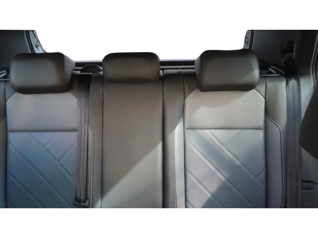 Volkswagen T-Cross Comfortline 1.0 TSI Flex 5P Aut., foto 12 de 16