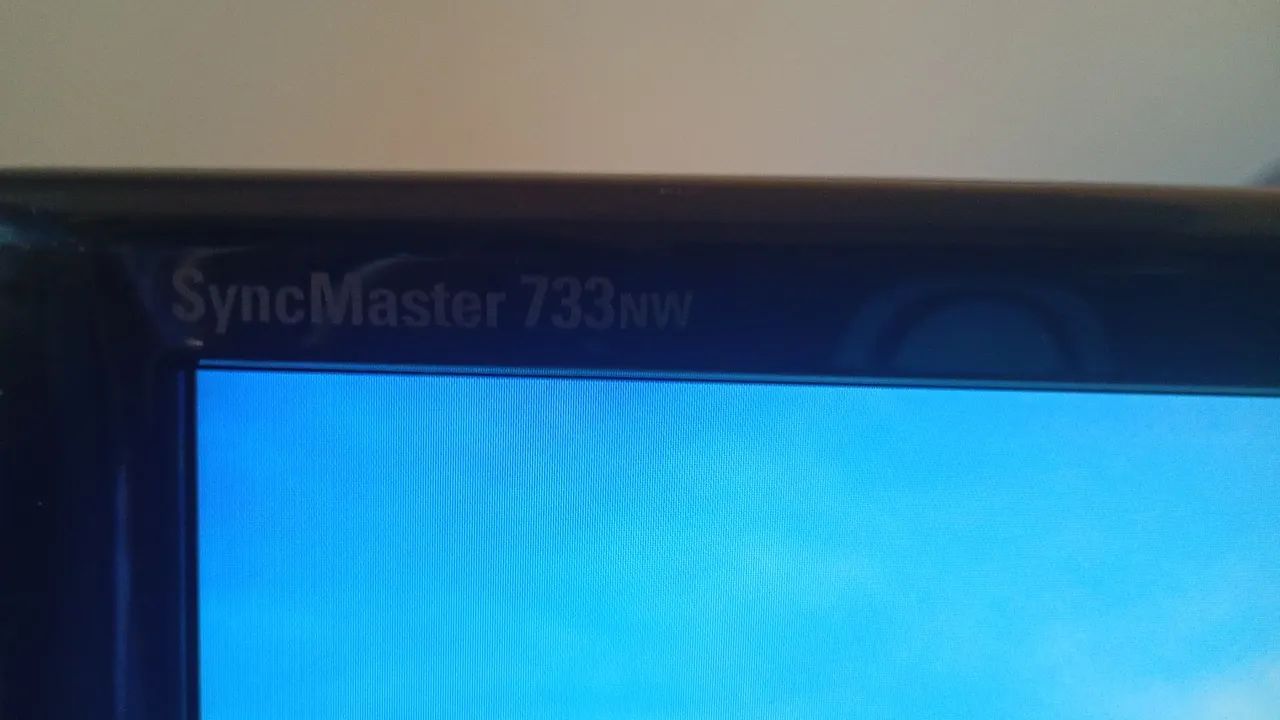 Monitor - Foto 2