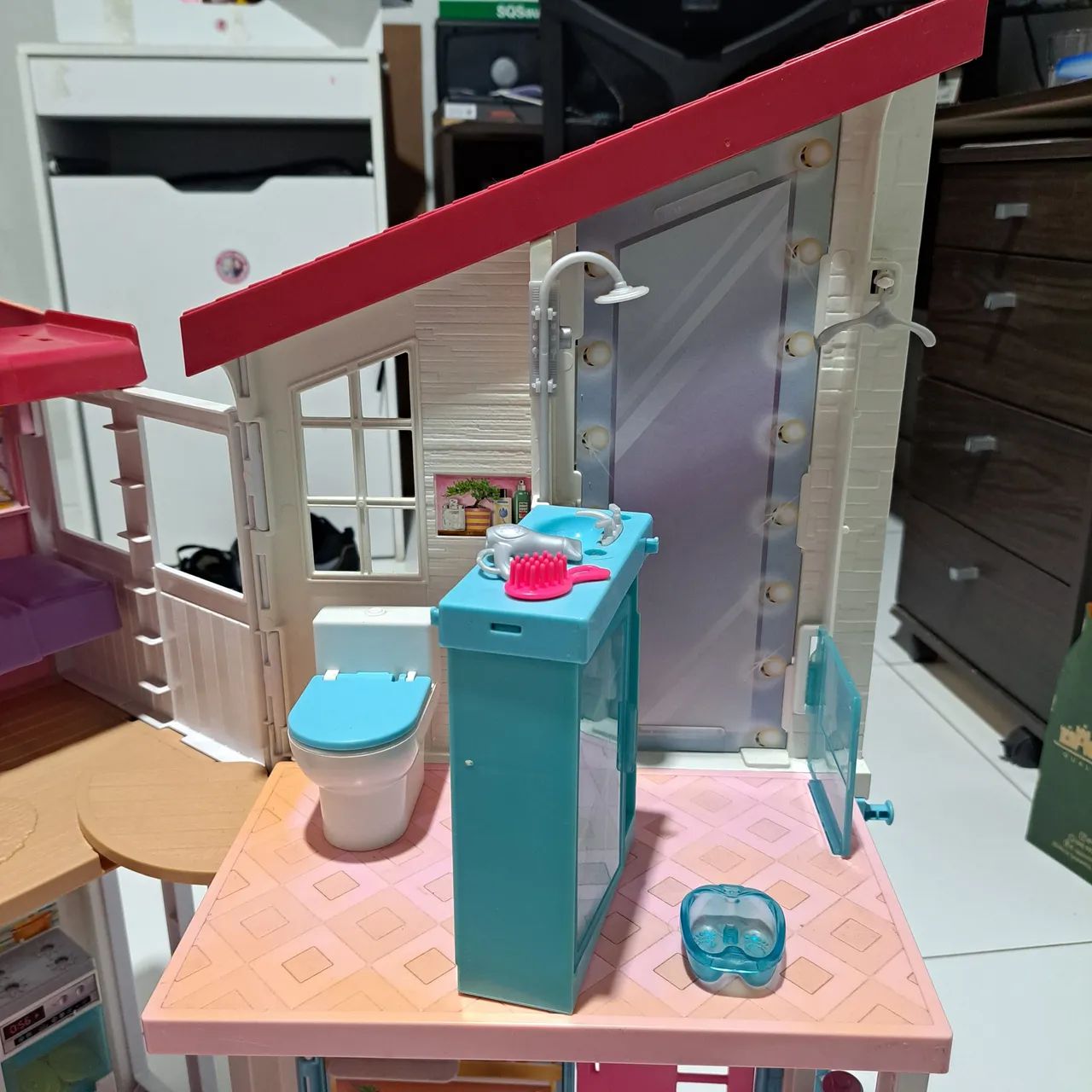 Casa Barbie Malibu - Foto 3