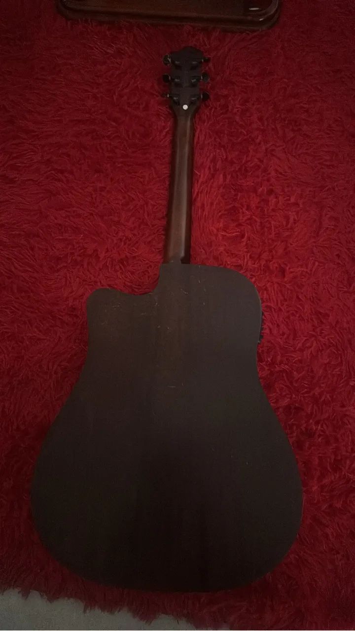 Violão  - Foto 5