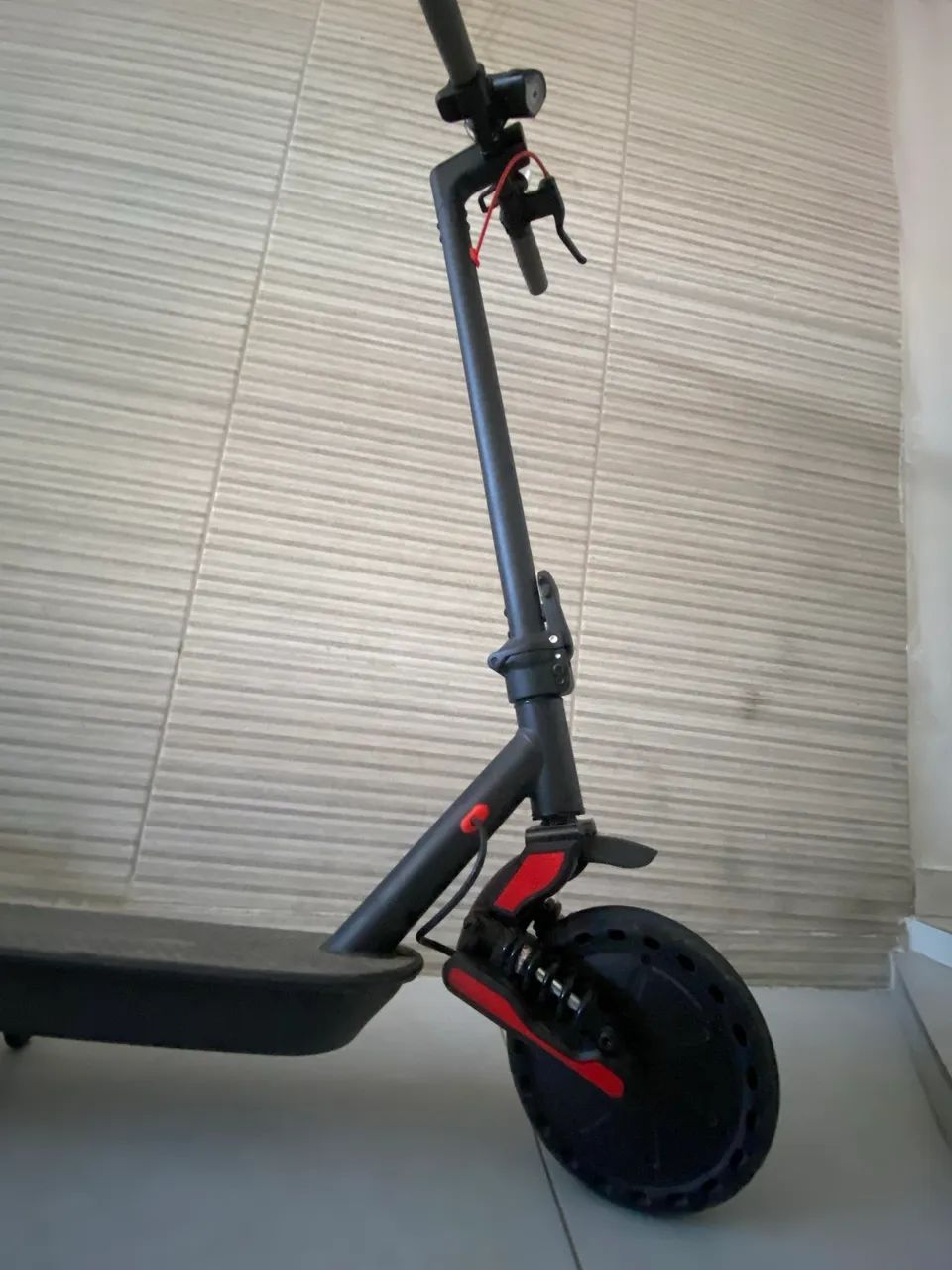 Patinete elétrico  - Foto 4