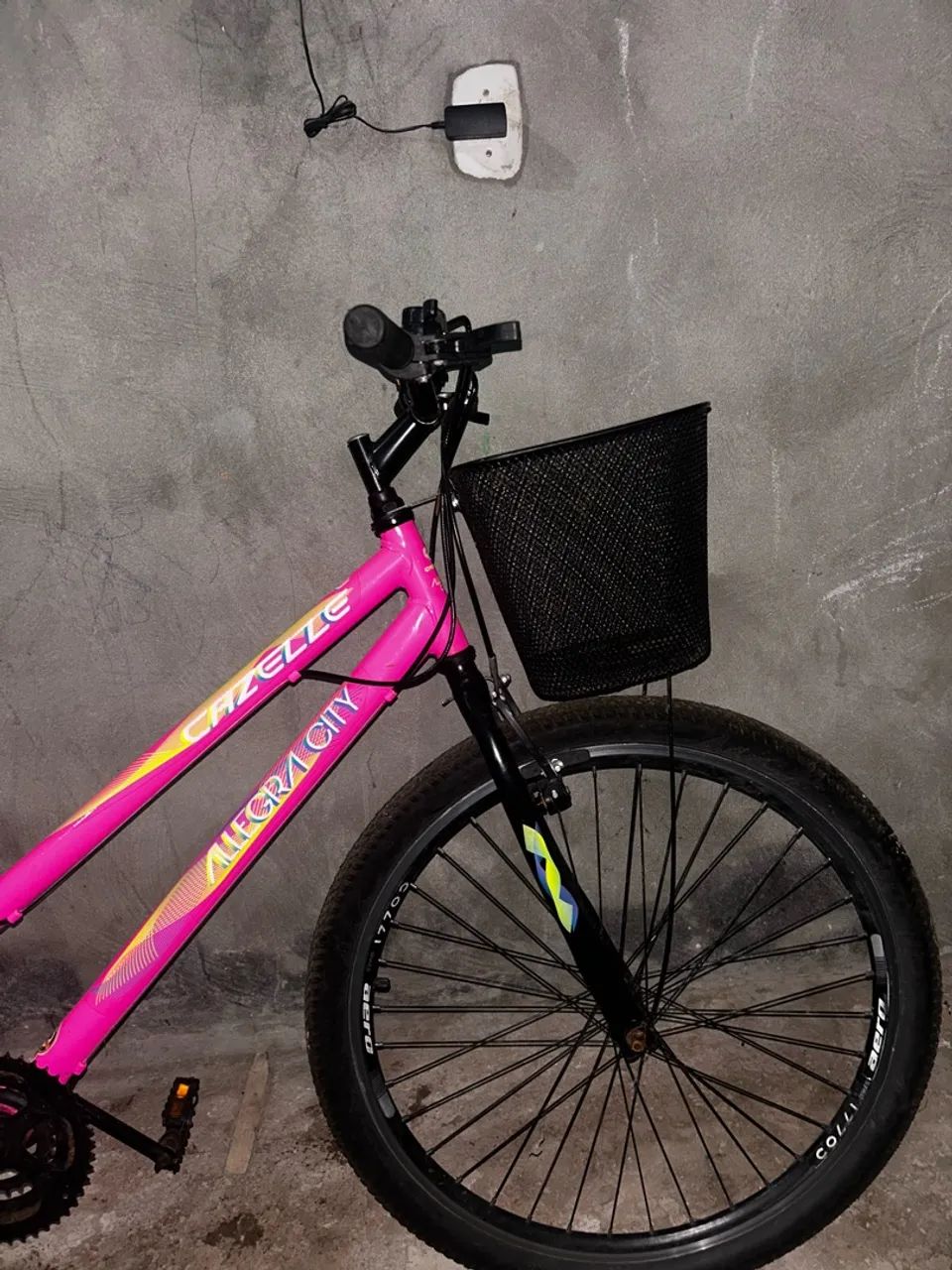 Bicicleta  - Foto 3