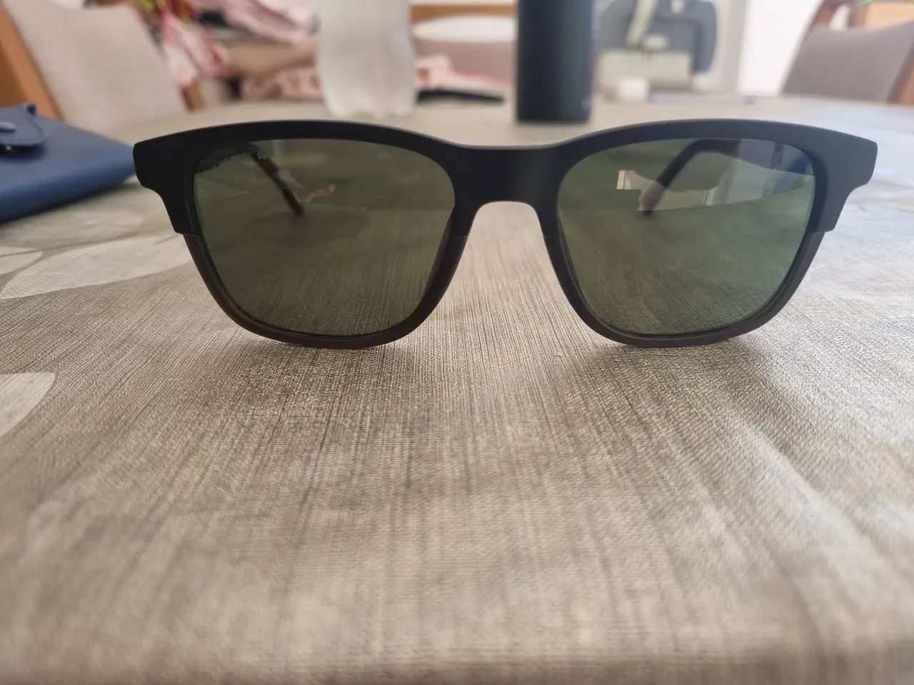 Oculos de sol Lacoste Djokovic 