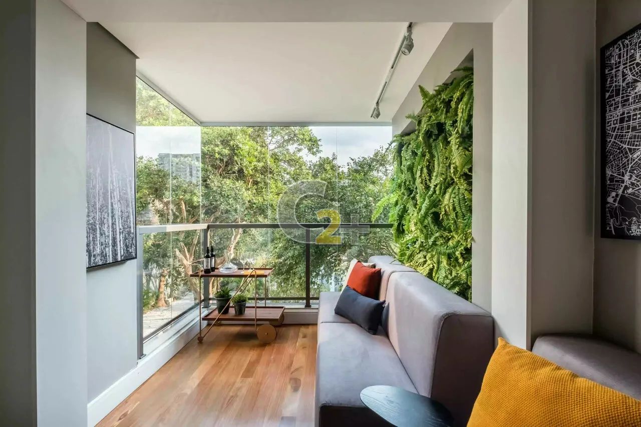 Apartamento a venda em Perdizes 2 quartos 1 suite 1 vaga - Foto 2