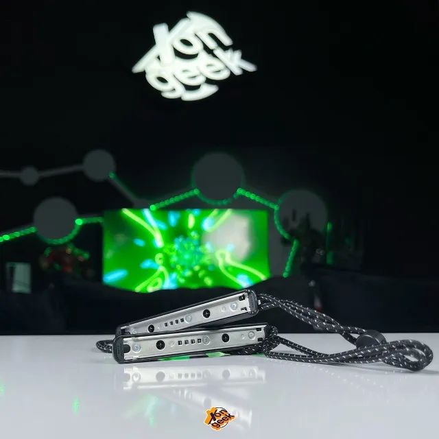 Strap Nintendo Switch ORIGINAL | Aceitamos OLXPAY! | Enviamos via Correios - Foto 2