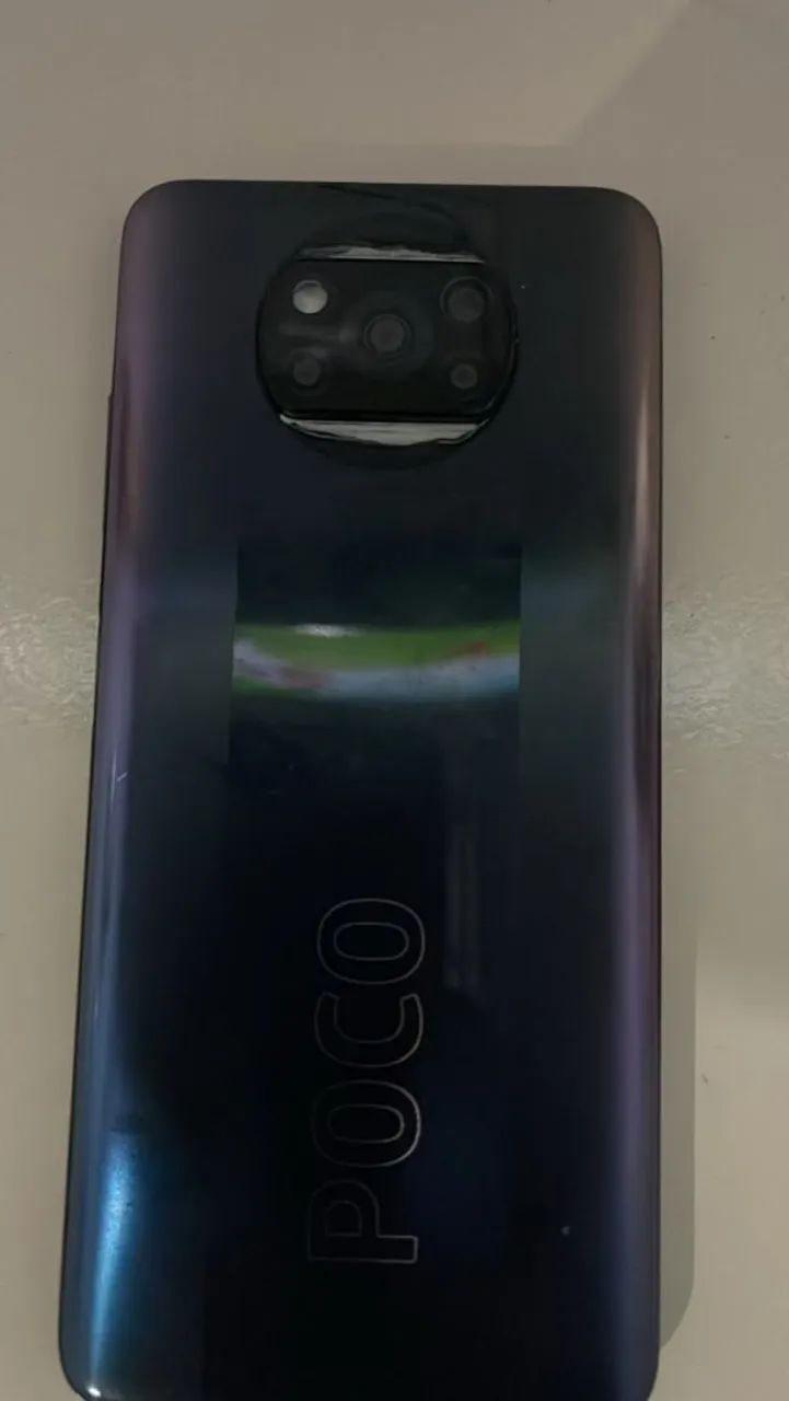 Poço x3 pro bem conservado vender logo - Foto 2