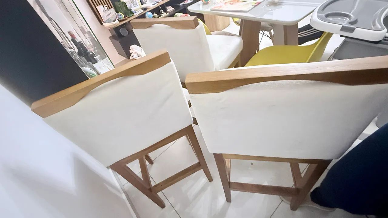 Banquetas  - Foto 2