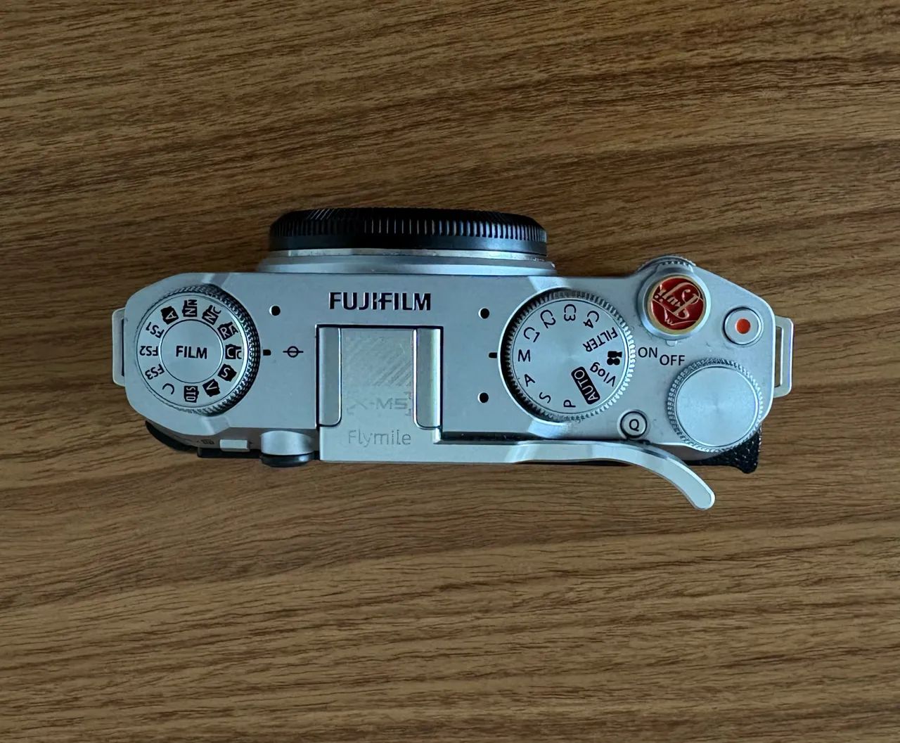 CÂMERA FUJI XM5 - Foto 2