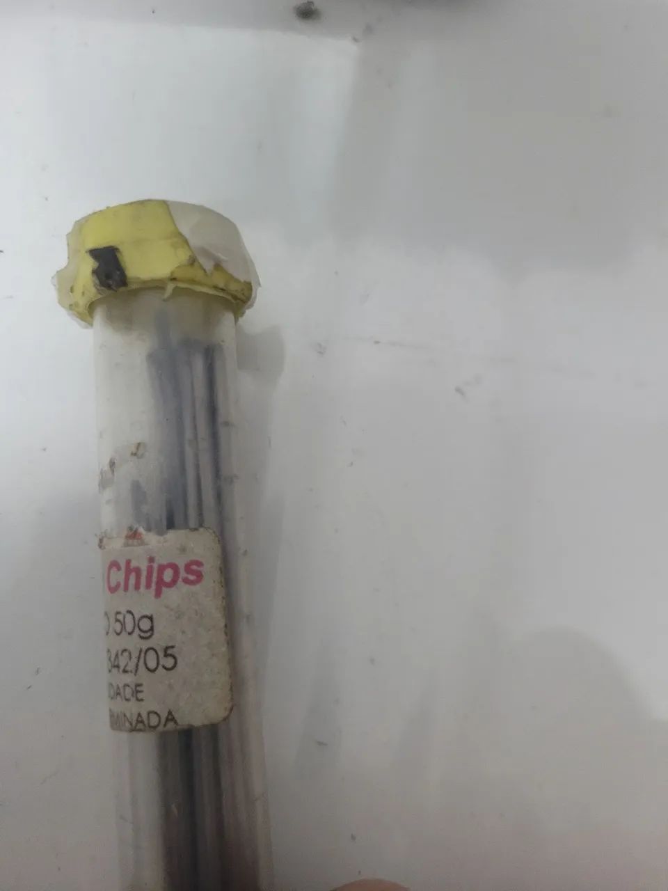 Salva chip - Foto 4
