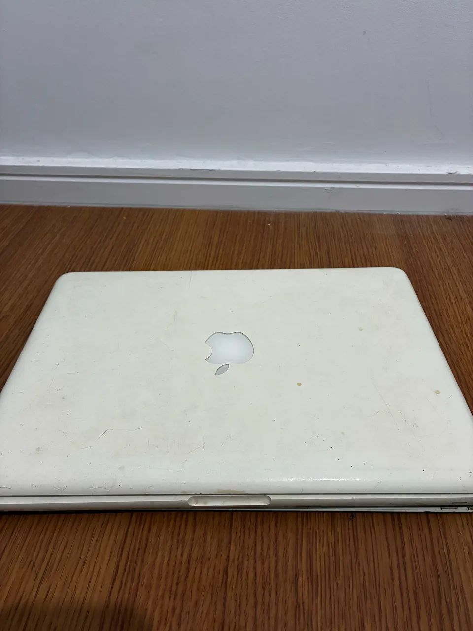 2 MacBooks Apple White antigos - Foto 3