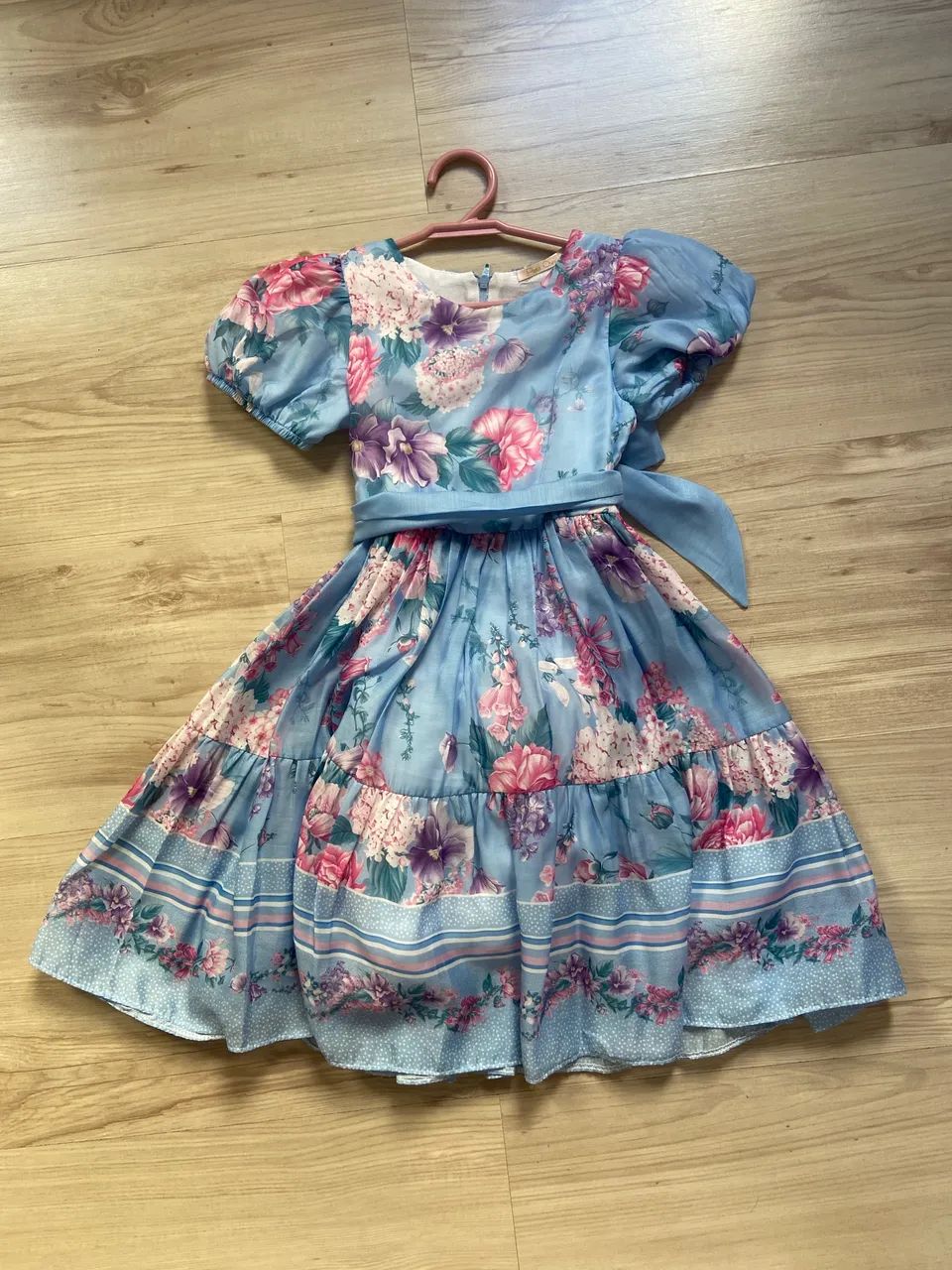 Vestido Petit Cherie - Foto 2