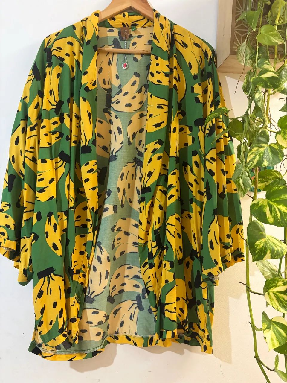 Kimono Farm 
