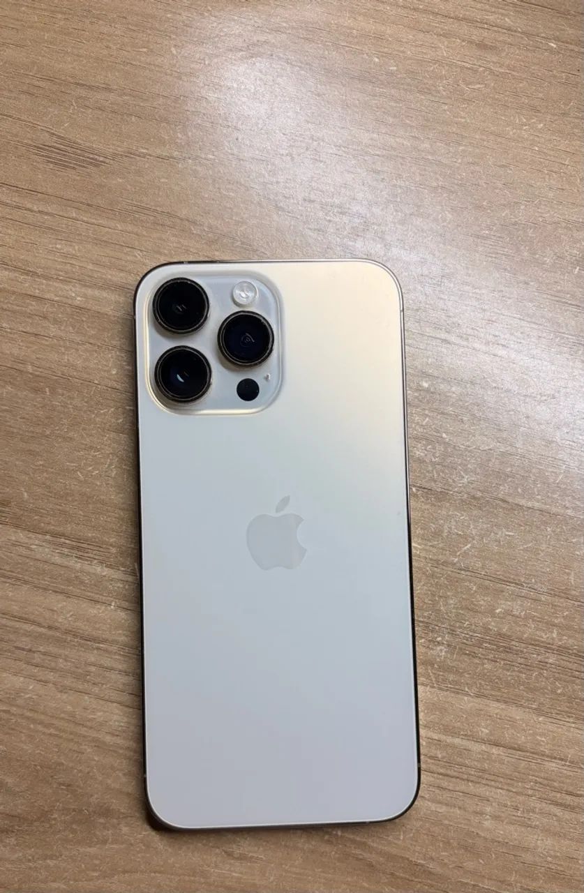 Vendo Iphone 14 pro max 128G
