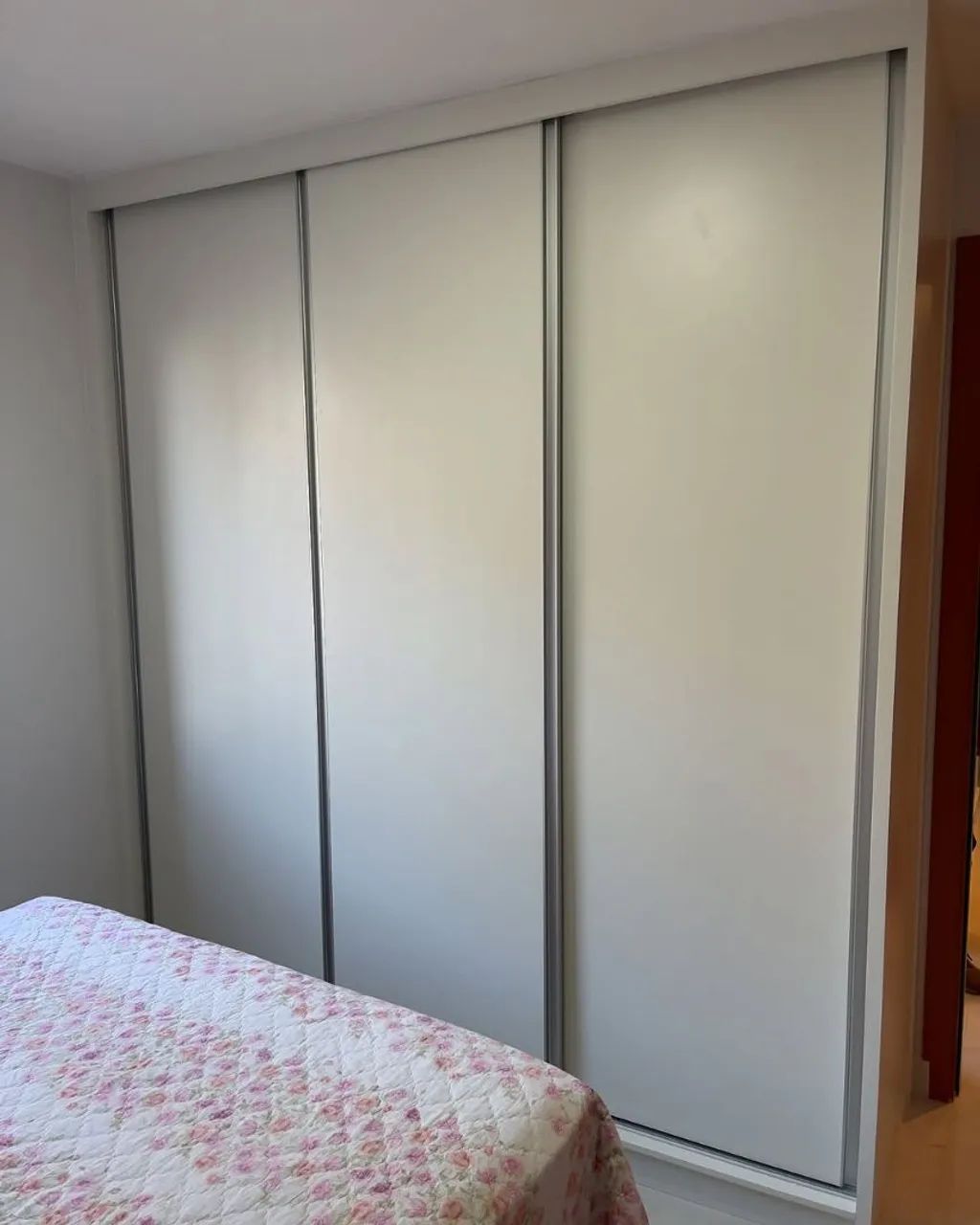 Guarda roupa projetado preço justo 