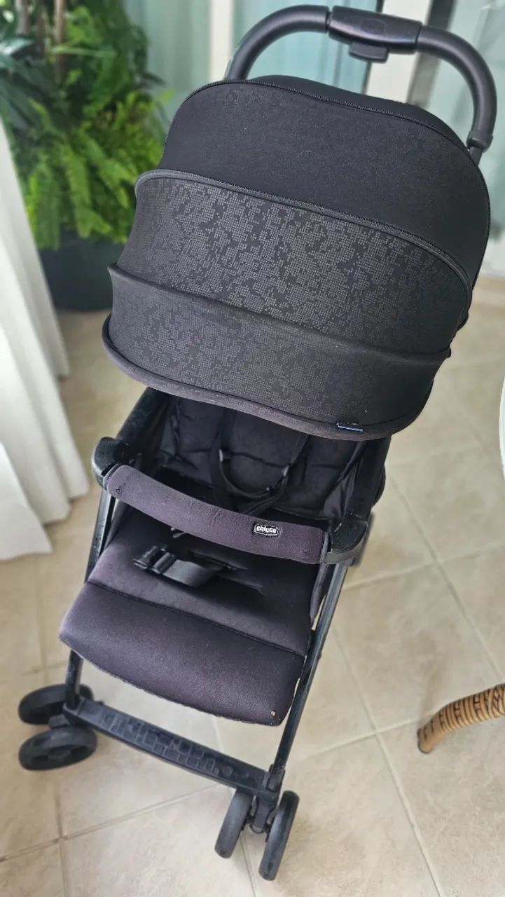 Carrinho de Bebê - Foto 2