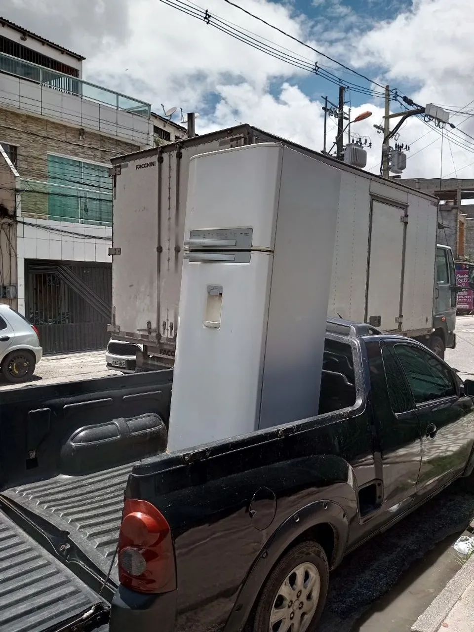 Frete diariamente  - Foto 2