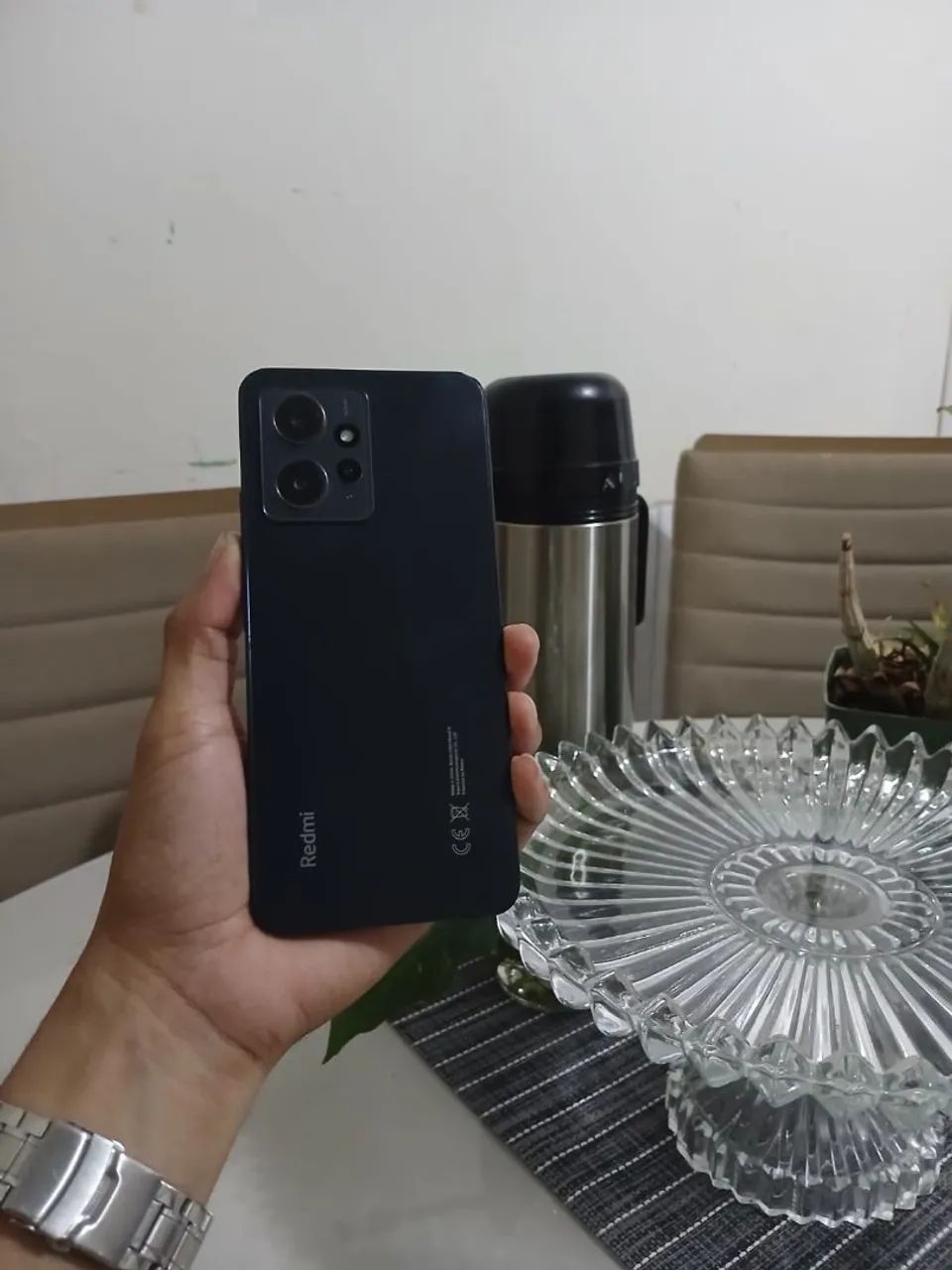 Redmi Note 12