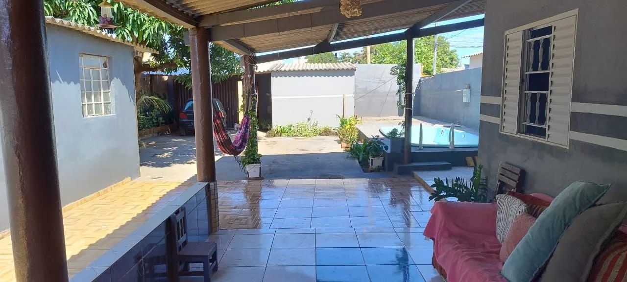 Melhor lugar para se viver é a nossa casa - Foto 2