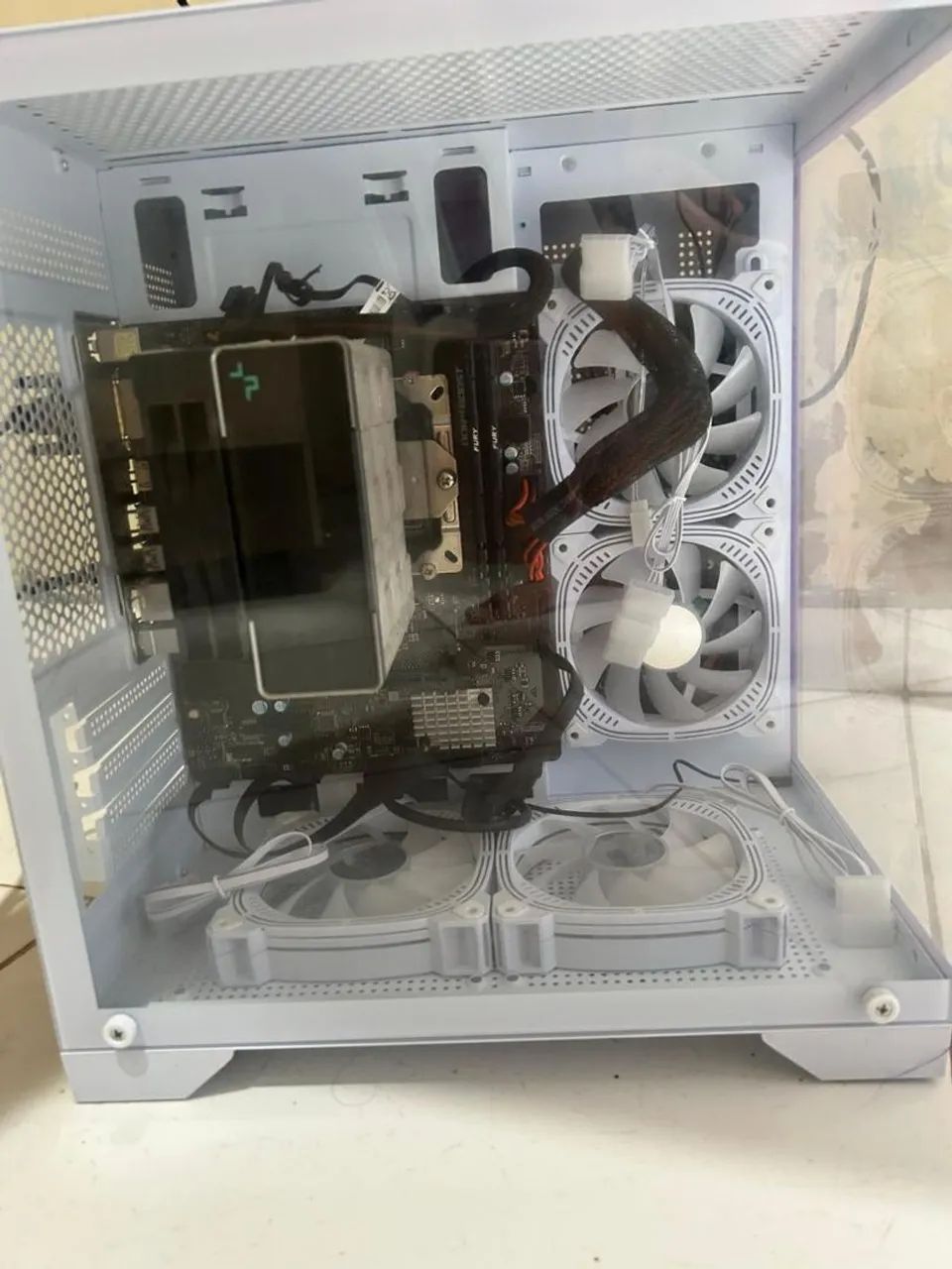 Pc gamer! VENDO OU TROCO