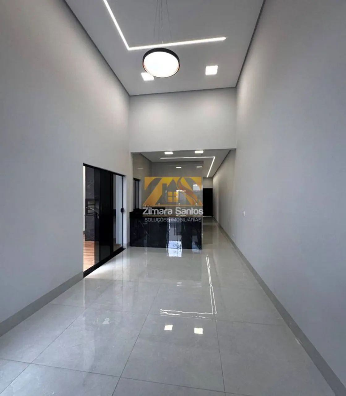 Casa com 3 Quartos à Venda, Plano Diretor Sul - Palmas - Foto 2