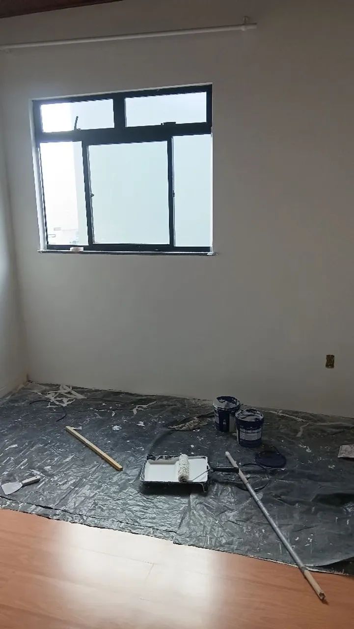 Pintura residencial  - Foto 2