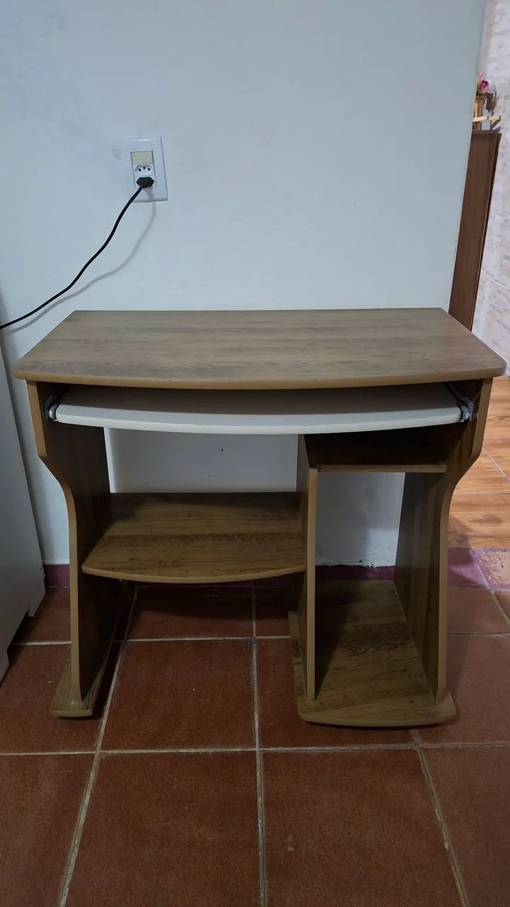 DOA-SE: Mesa de estudo - Foto 2