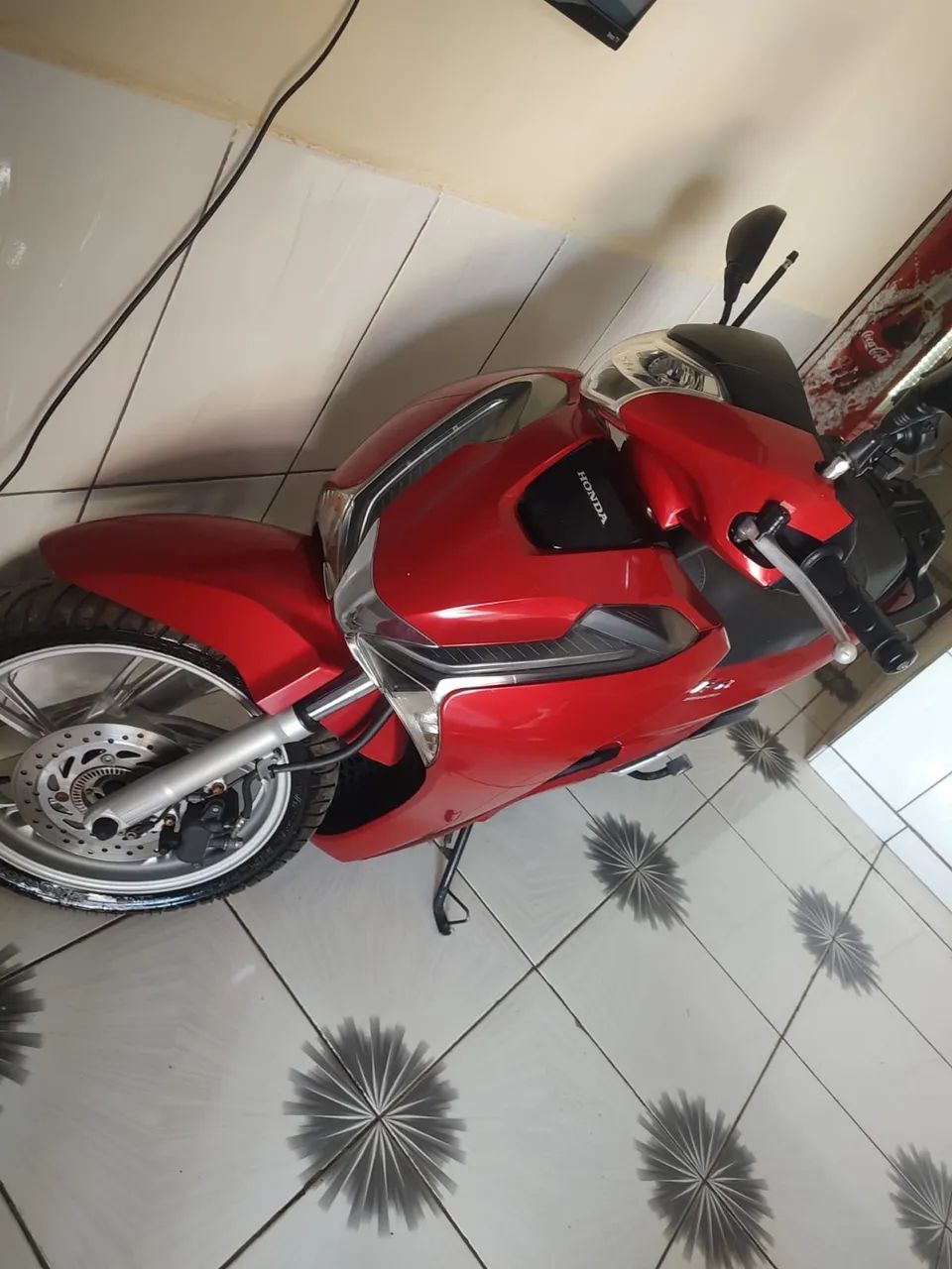 Sh150 2019 bem conservada 14 mil  - Foto 3