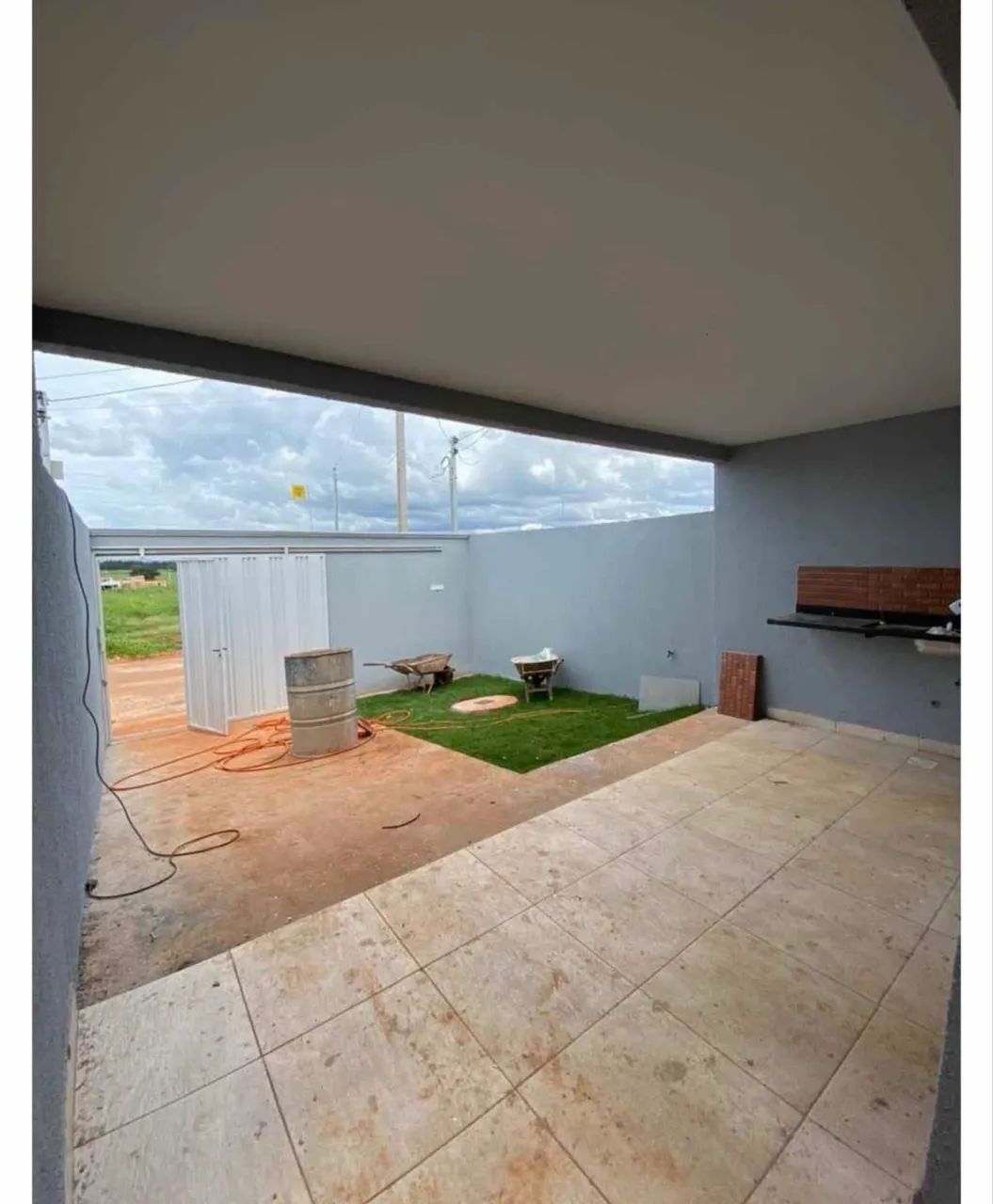K VENDO MEU LINDO IMOVEL - Foto 2