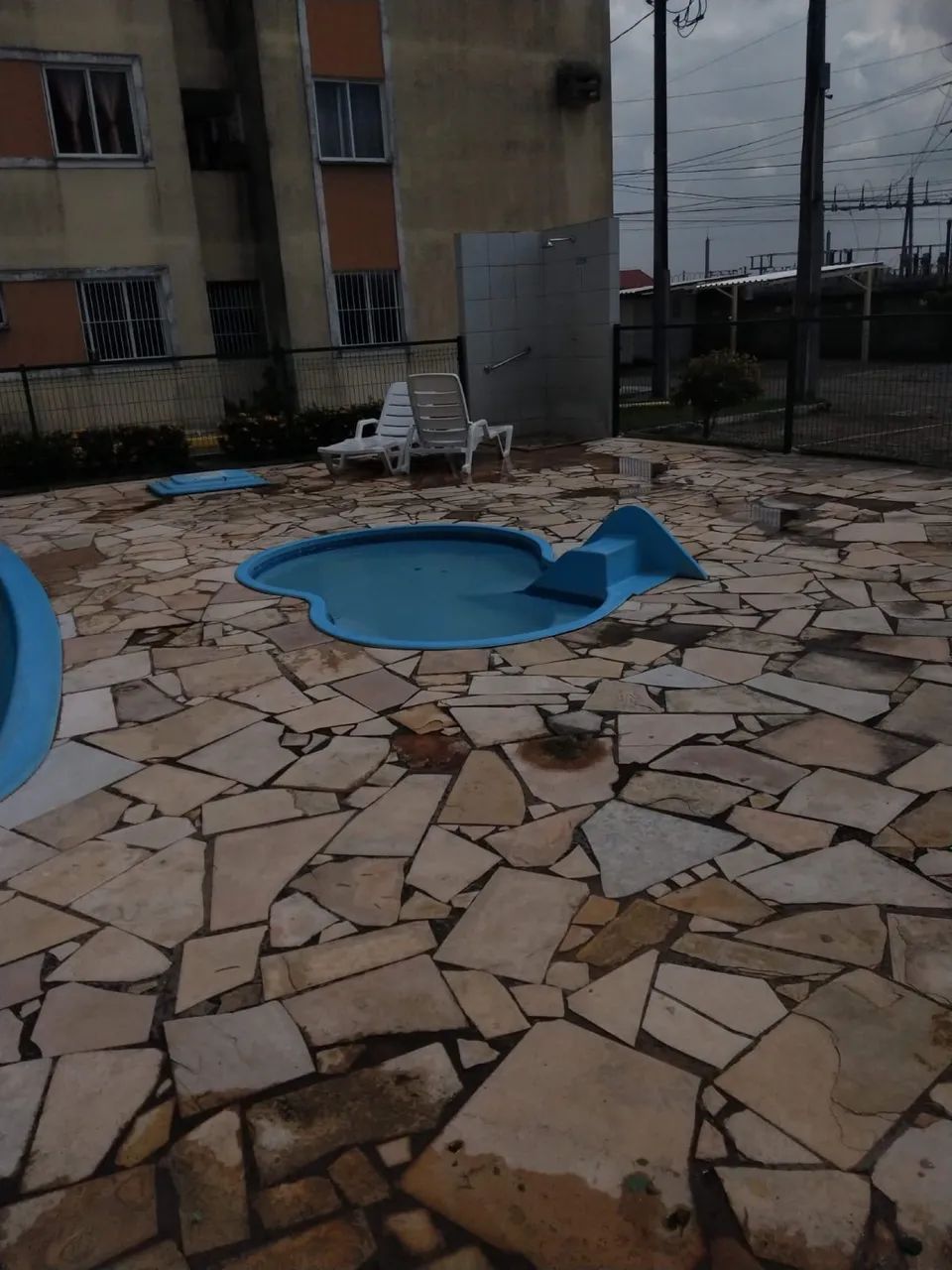 Foto - Parnamirim - Passagem de Areia