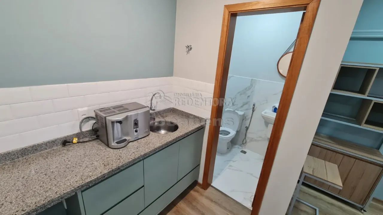 Sala Comercial no Parque Residencial Cambuí - Foto 5