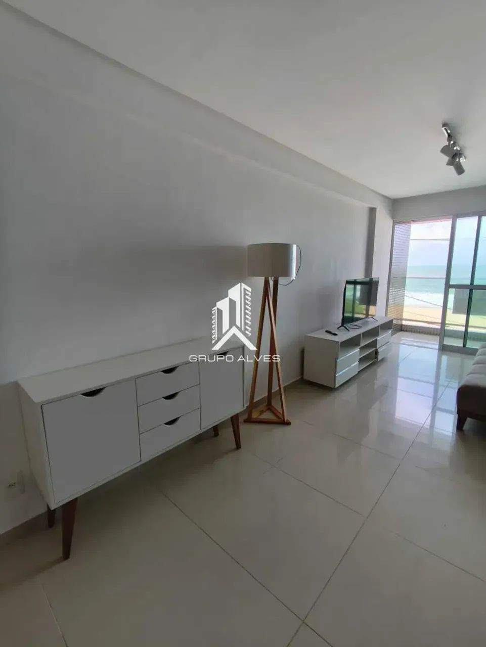 Apartamento venda beira mar - Foto 2