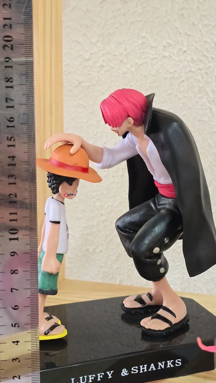 Action Figure One Piece - Foto 2