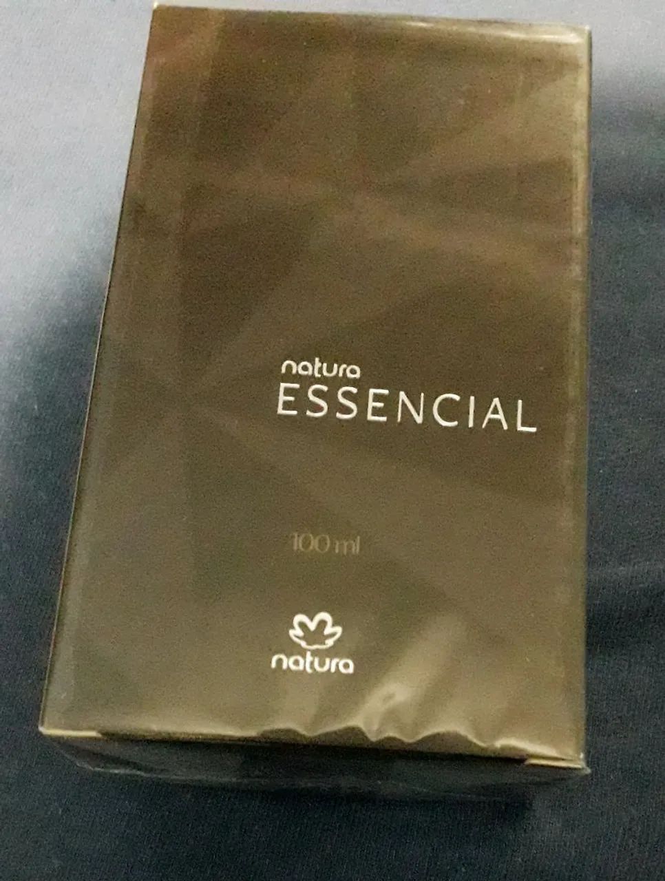 Perfume, Essencial Natura 