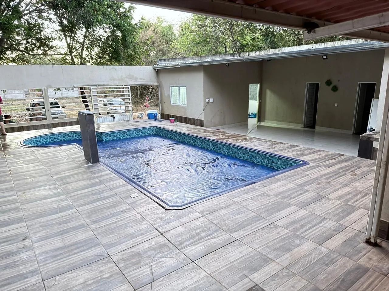 Casa no Araguaia- condomínio pouso alto - Foto 6