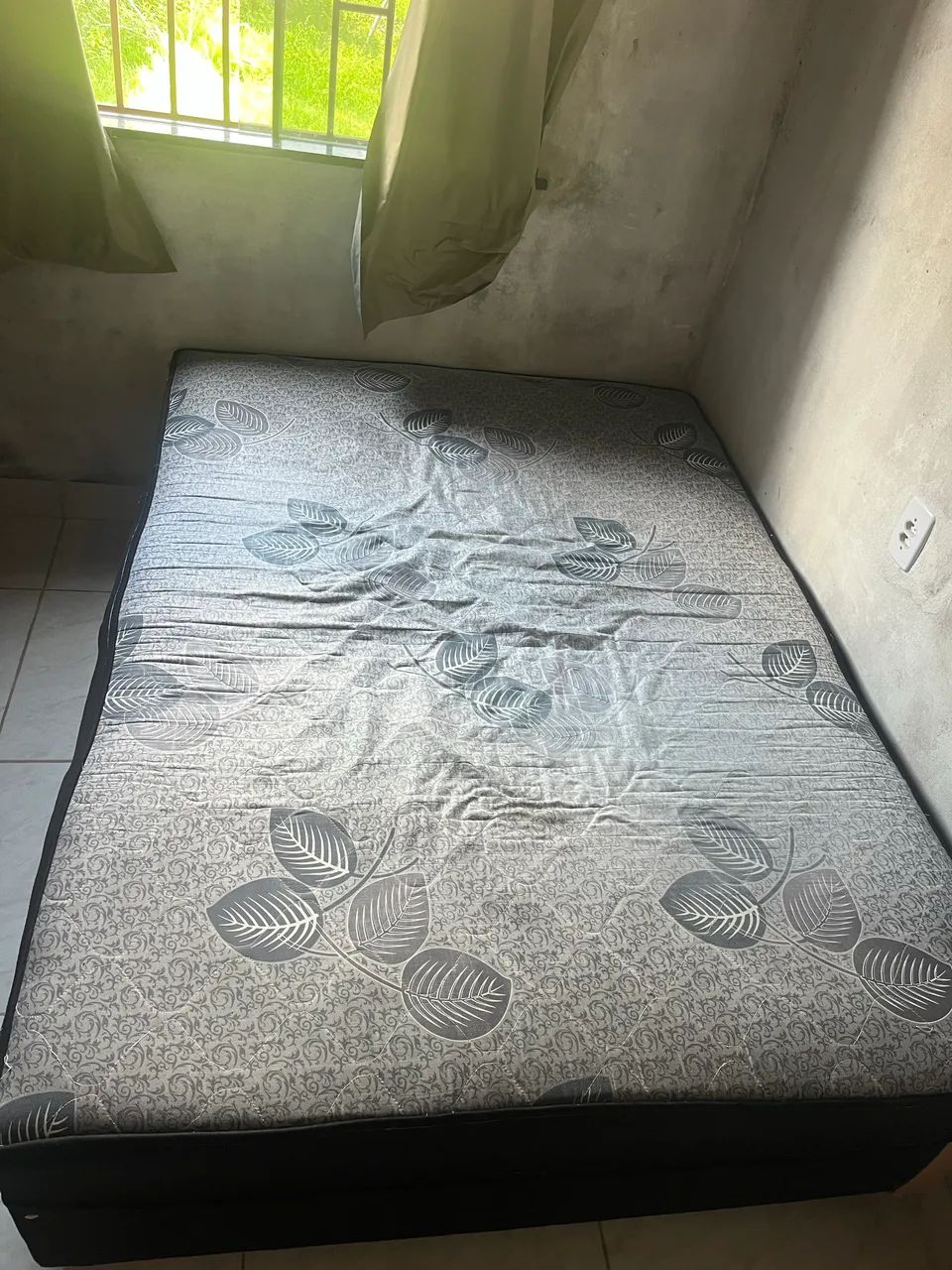 Cama de casal  - Foto 2