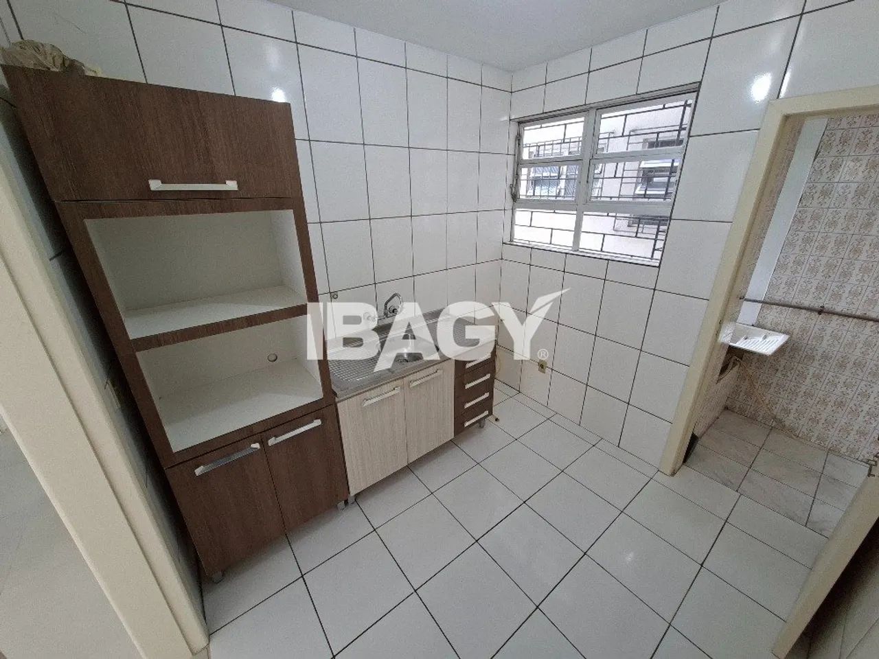Excelente Apartamento 3 dormitório(s) em Canto - Florianópolis - Foto 5