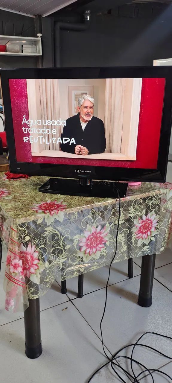 Tv32 polegadas 