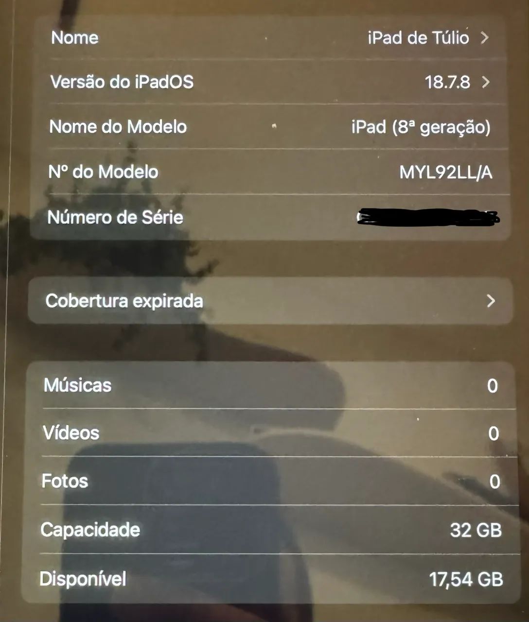 iPad 32GB - Foto 3