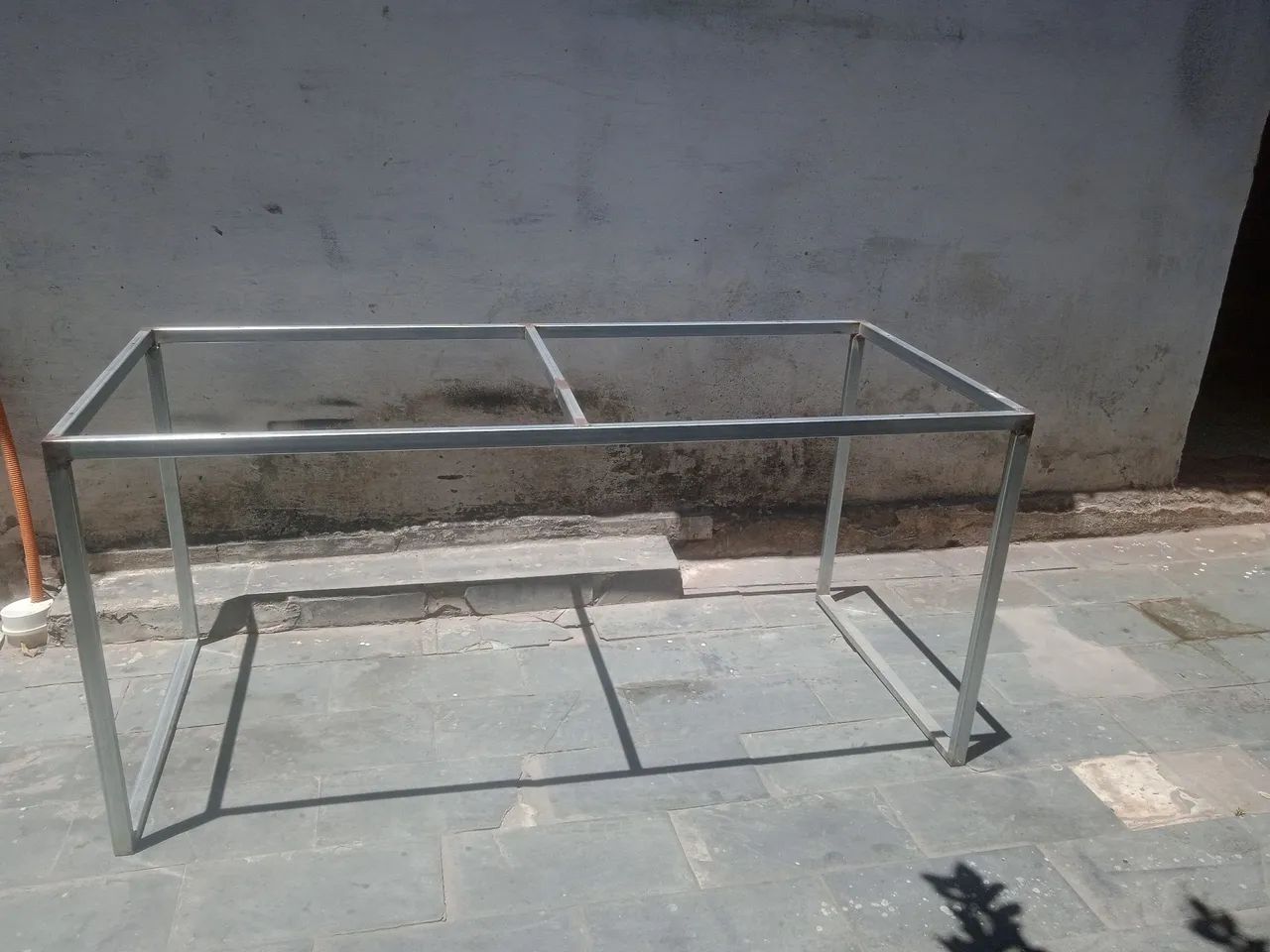 Mesa industrial  - Foto 3