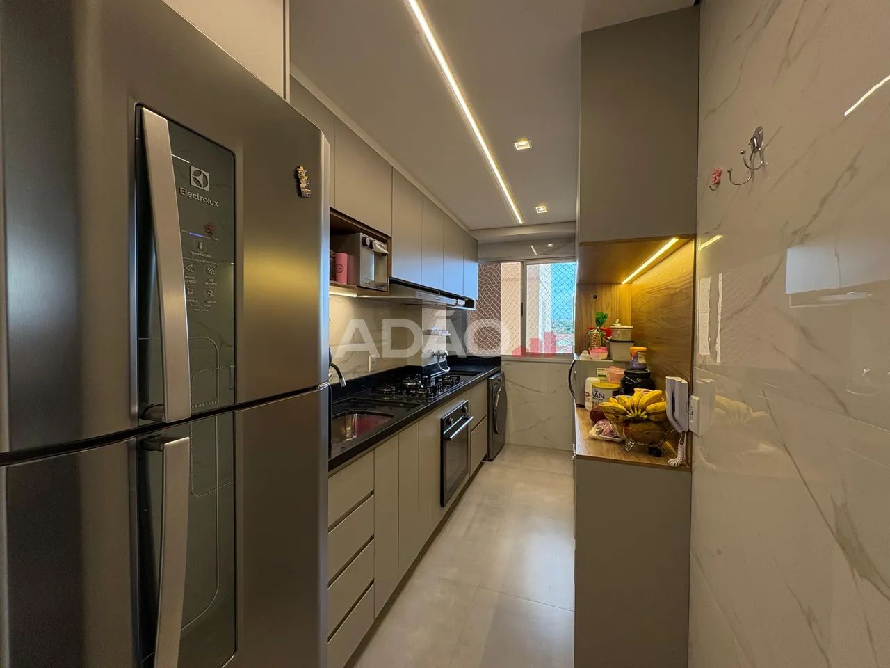 APARTAMENTO 3 QUARTOS SETOR FAMA - Foto 2