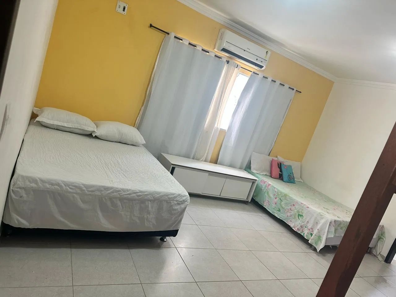 CASA PÉ NA AREIA / SÃO JOSÉ DA COROA GRANDE  - Foto 4