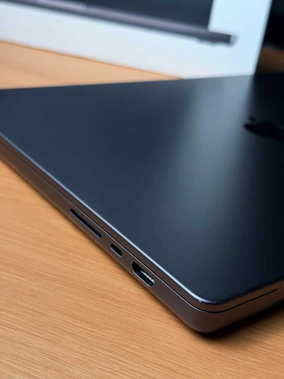 MacBook Pro M3 Pro 16インチ 36GB 512GB USキー MacBook Pro 14.2