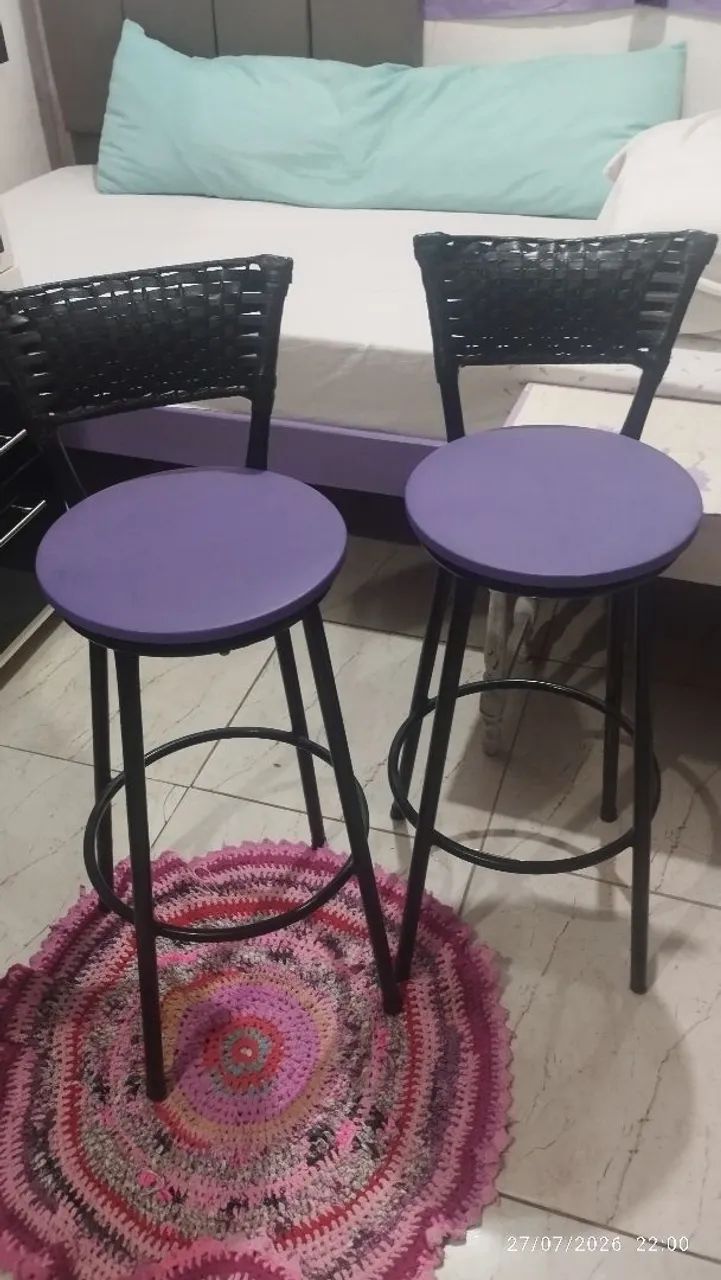 Banqueta  - Foto 4