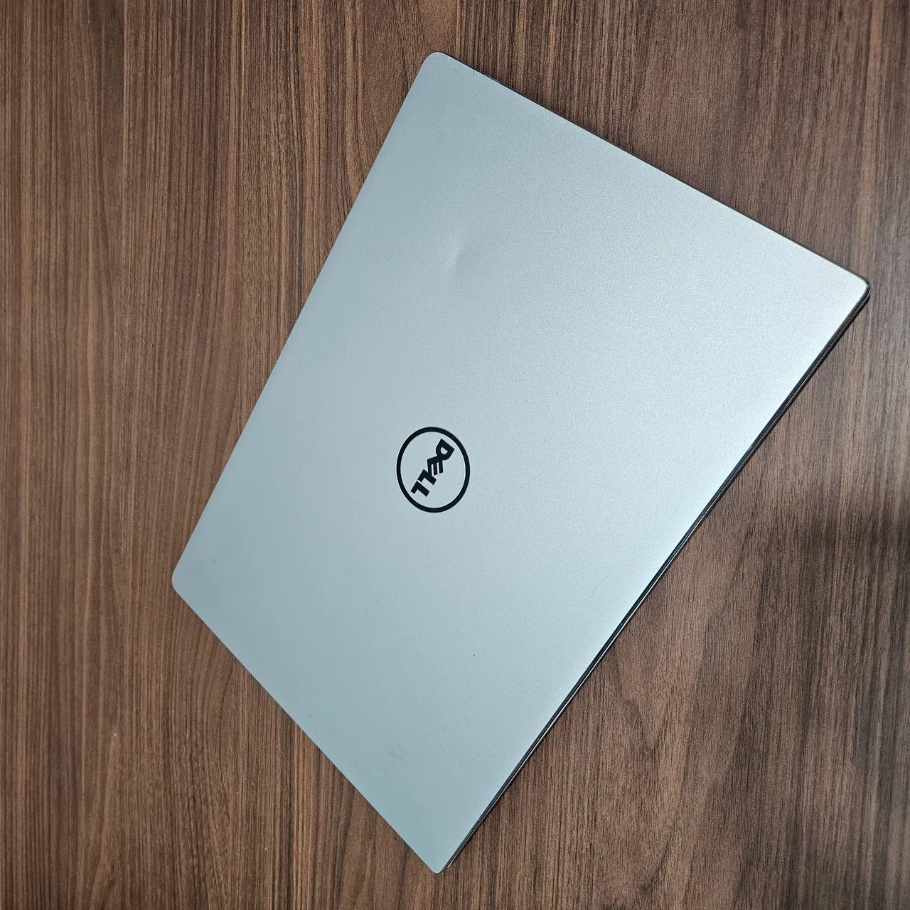 Dell Inspiron 7572 Intel i7-8550U 16GB 480GB Tela 15,6 IPS +