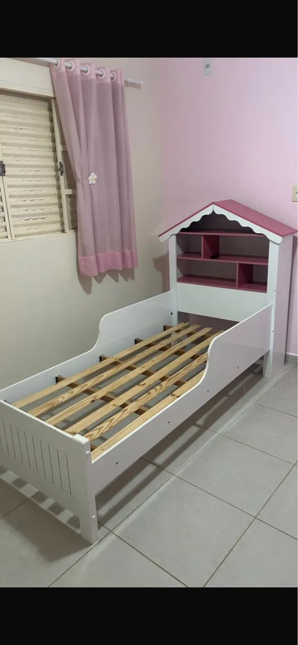 Cama infantil