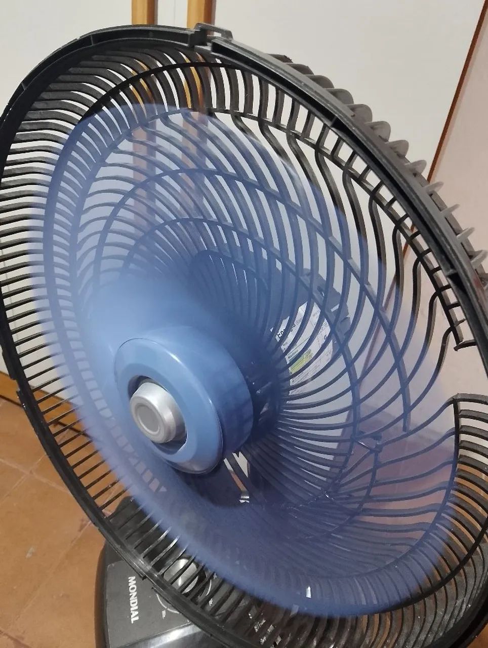 Ventilador ARNO - Foto 4