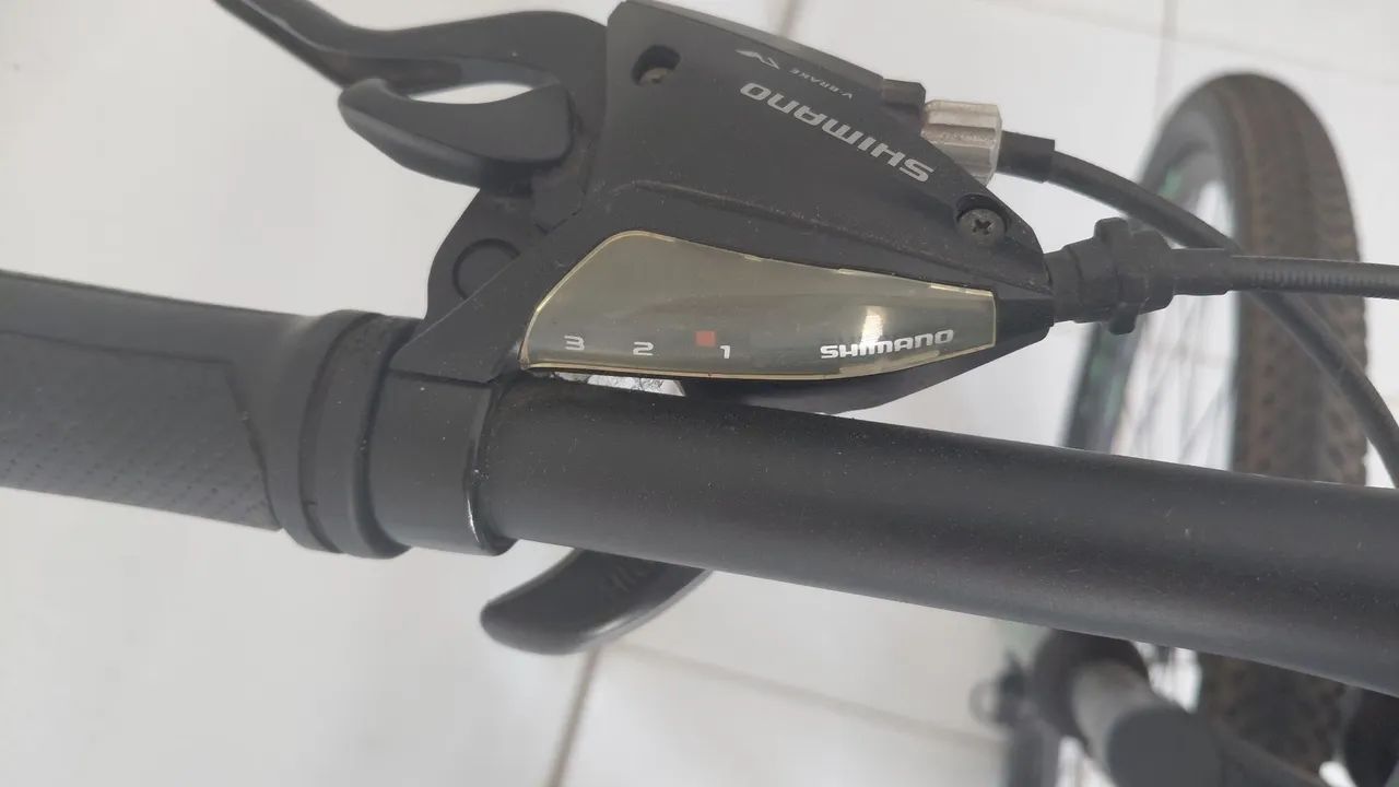Bicicleta lotus cxr aro 29 - Foto 3
