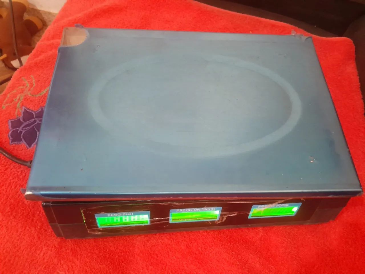 Balança Digital comercial  - Foto 2