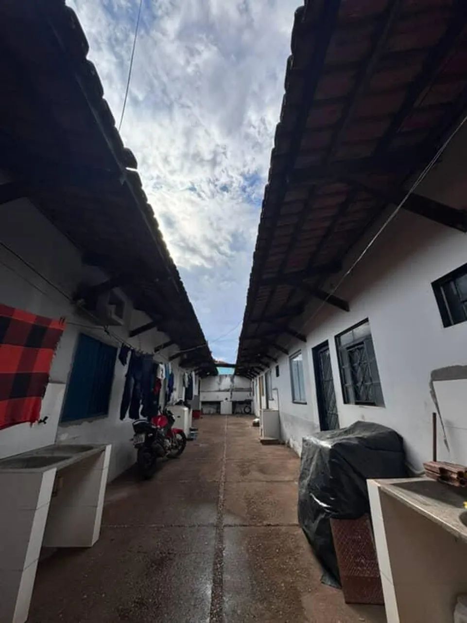 Prédio com 6 Kitnets Alugadas | Renda Imediata de R$ 3.700/mês - Foto 2