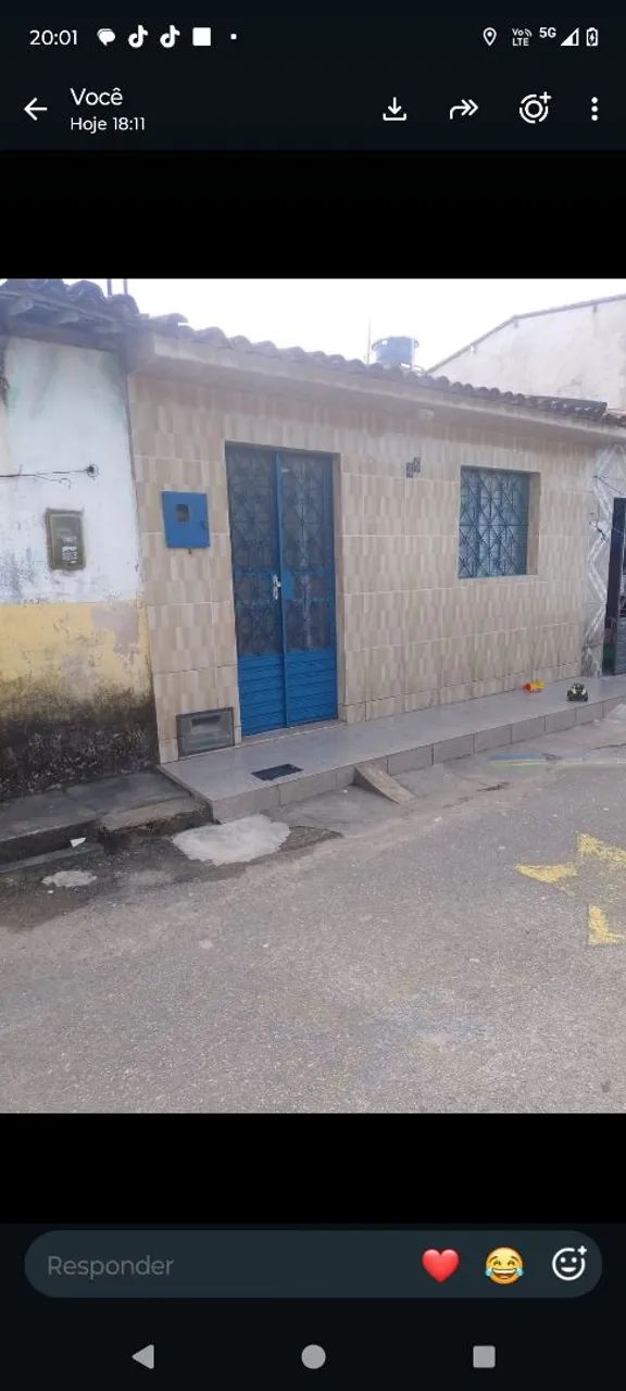 Benedito Bentes parque das Américas 